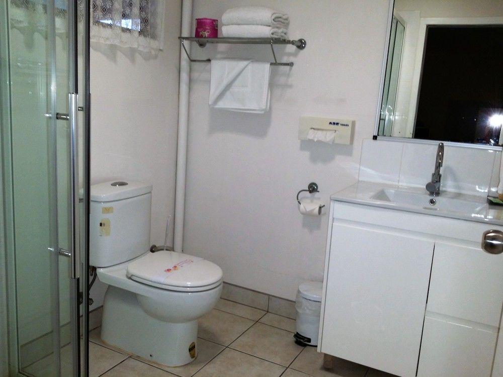 Galaxy Mackay Motor Inn Екстер'єр фото