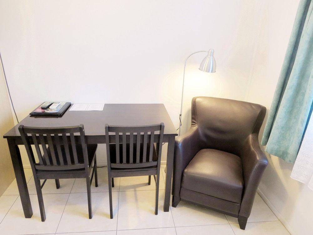Galaxy Mackay Motor Inn Екстер'єр фото