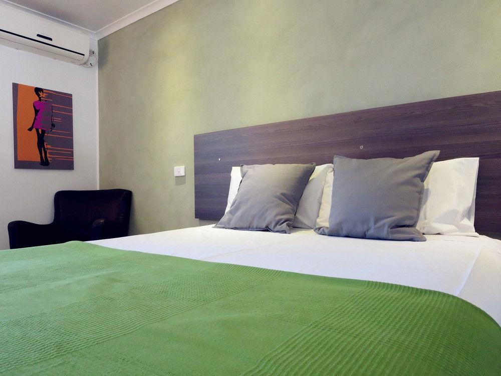 Galaxy Mackay Motor Inn Екстер'єр фото