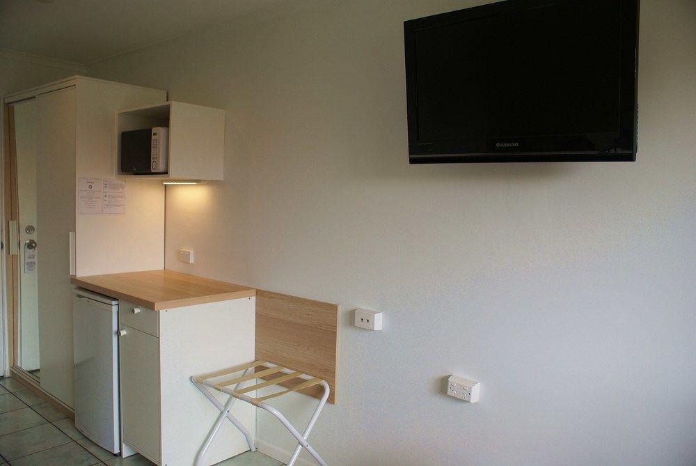 Galaxy Mackay Motor Inn Екстер'єр фото